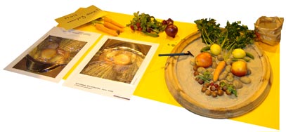 d&eacute;monstration d'utilisation de la mallette