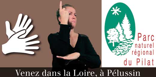 D&eacute;couvrez la Maison du Parc du Pilat (nouvelle fen�tre)